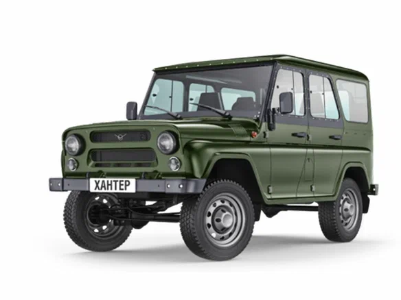 Vozila i platforme koje pokrivamo